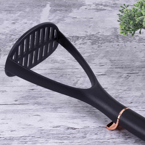 Juego De Herramientas De Cocina De 7 Piezas Con Soporte, Imagen lifestyle