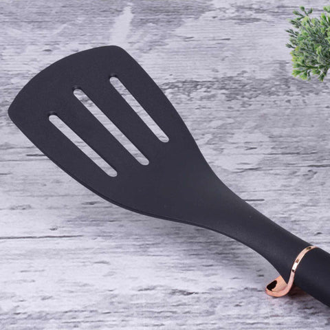 Juego De Herramientas De Cocina De 7 Piezas Con Soporte, Imagen lifestyle