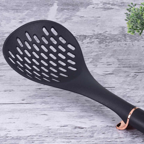Juego De Herramientas De Cocina De 7 Piezas Con Soporte, Imagen lifestyle