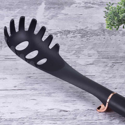 Juego De Herramientas De Cocina De 7 Piezas Con Soporte, Imagen lifestyle