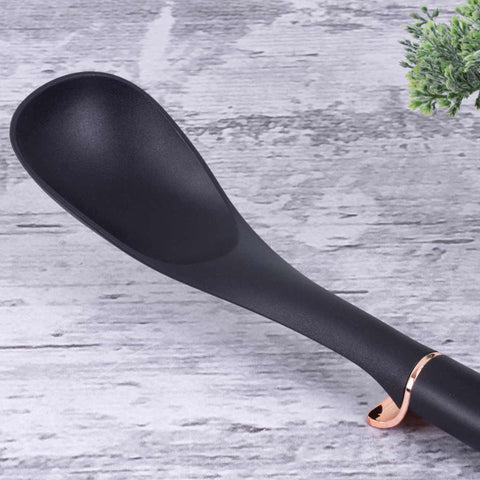 Juego De Herramientas De Cocina De 7 Piezas Con Soporte, Imagen lifestyle