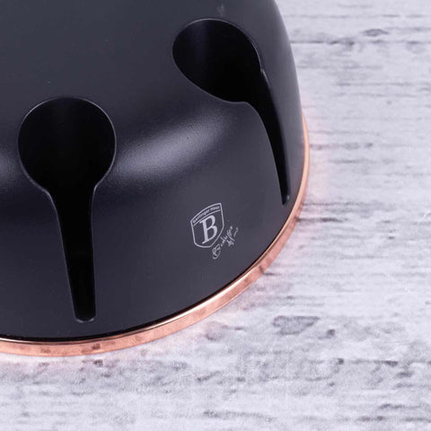 Juego De Herramientas De Cocina De 7 Piezas Con Soporte, Imagen lifestyle