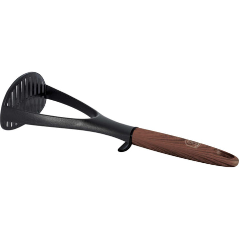 machacador, herramienta de cocina, utensilio de cocina, utensilio de cocina, aparato de cocina, herramientas de cocina, palo de rosa, negro, BH/6222, BH/6222N