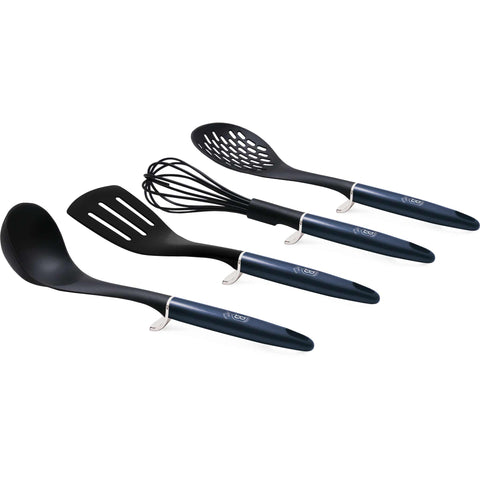 Set De Herramientas De Cocina De 4 Piezas