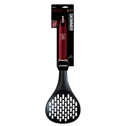 BH/6312, BH/6312N, Espumadera, Burdeos, Rojo, Herramientas de cocina, Utensilio de cocina, Utensilio de cocina, Aparato de cocina, Utensilios de cocina