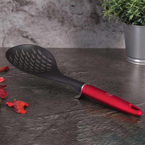 BH/6312, BH/6312N, Espumadera, Burdeos, Rojo, Herramientas de cocina, Utensilio de cocina, Utensilio de cocina, Aparato de cocina, Utensilios de cocina