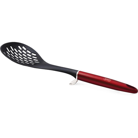 espumadera, herramienta de cocina, utensilio de cocina, utensilio de cocina, aparato de cocina,herramientas de cocina,burdeos, rojo,BH/6312,BH/6312N