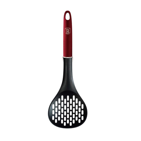  BH/6312N,BH/6312,Espumadera,Borgoña,Rojo,herramientas de cocina,herramienta de cocina,utensilio de cocina,utensilio de cocina,utensilio de cocina,utensilio de cocina,Utensilios de cocina