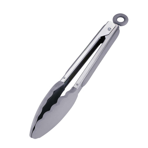  BH/6334, Pinza para alimentos, Gris, Utensilios de cocina, Pinzas