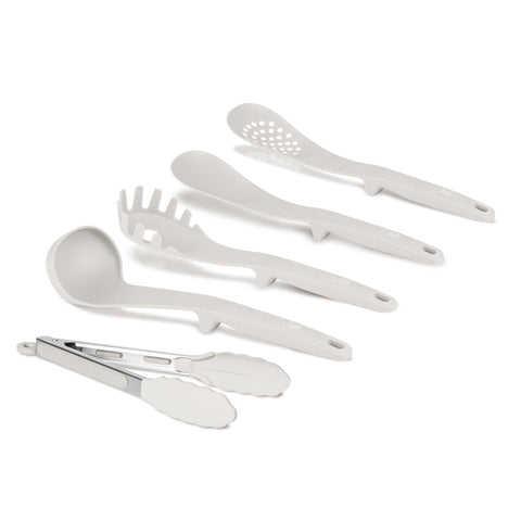 5-piece kitchen tool set