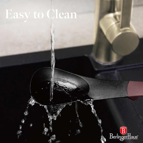  BH/6337,BH/6337N,Juego de utensilios de cocina de 5 piezas,Burdeos mate,Juego de utensilios de cocina de 5 piezas,Juego de herramientas de cocina,Herramientas de cocina,Utensilios de cocina,Utensilios de cocina,Aparatos de cocina,Cazo para sopa,Cuchara para cocinar,Espumadera,Cazo para espaguetis,Pinza para alimentos,Juego de utensilios