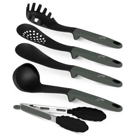 Juego De Herramientas De Cocina De 5 Piezas