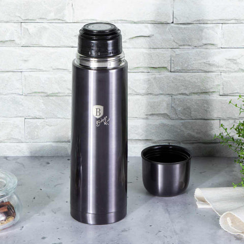 Termo De Vacío De 0,75 L, Imagen lifestyle