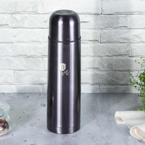 Termo De Vacío De 0,75 L, Imagen lifestyle