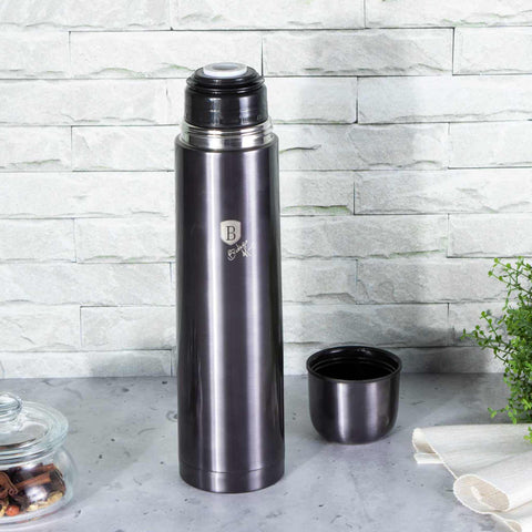 Termo De Vacío De 1,0L, Imagen lifestyle