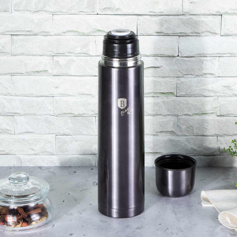 Product image of . (Lifestyle view). Official Berlinger Haus product, boosted by Promintra sl.