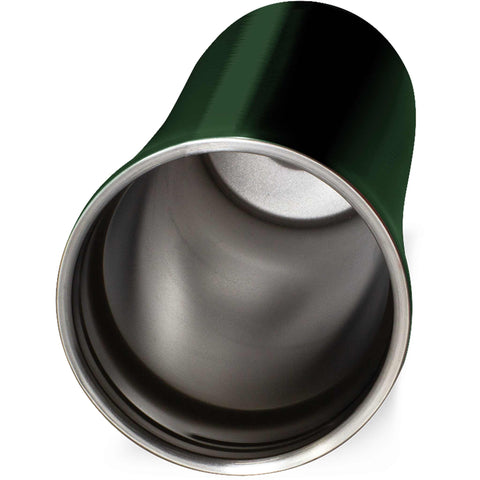  BH/6410, Taza de café 0,5L, Esmeralda, Verde, Taza de café, Taza de café de viaje, Botella, Frasco, Vajilla, Taza