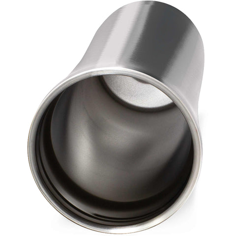  BH/6412, Taza de café 0,5L, Acero inoxidable, Taza de café, Taza de café de viaje, Botella, Frasco, Vajilla, Taza