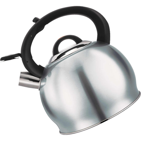  BH/6416N,BH/7505, Hervidor de agua de 3,0 l, acero inoxidable, hervidor con silbato, electrodomésticos de cocina, hervidor