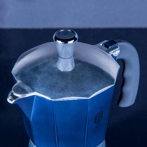 cafetera, cafetera moka, moka express,cafetera,aguamarina/azul,,BH/6477