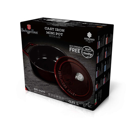 Product image of . (Giftbox view). Official Berlinger Haus product, boosted by Promintra sl.