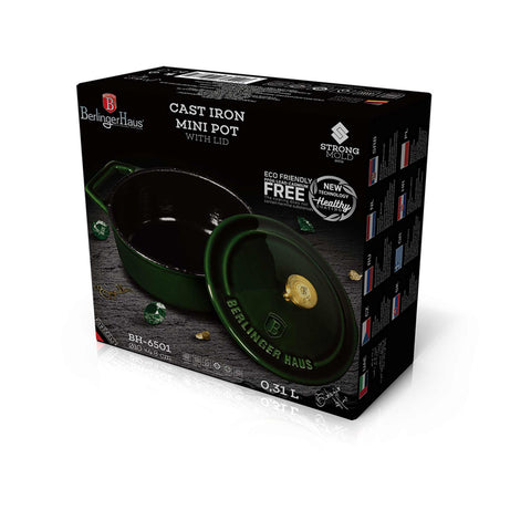 Product image of . (Giftbox view). Official Berlinger Haus product, boosted by Promintra sl.