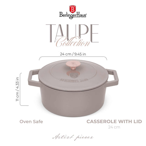 Product image of . (Conceptual view). Official Berlinger Haus product, boosted by Promintra sl.
