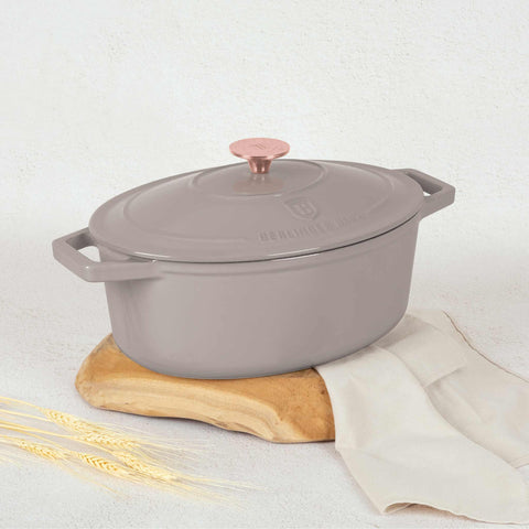 Product image of . (Lifestyle view). Official Berlinger Haus product, boosted by Promintra sl.