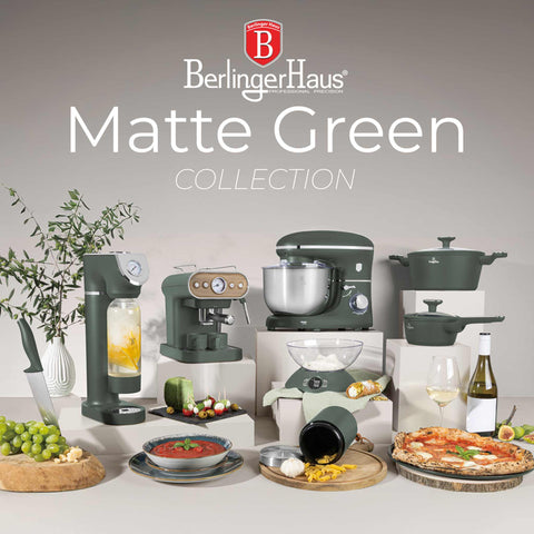 Product image of . (Conceptual view). Official Berlinger Haus product, boosted by Promintra sl.
