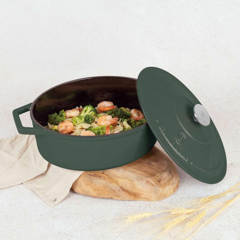 Product image of . (Lifestyle view). Official Berlinger Haus product, boosted by Promintra sl.