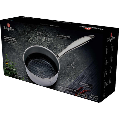  BH/6558,BH/6558A,BH/7442,BH/8523,Cacerola 16cm,Acero inoxidable,Cacerola 16 cm a.,cacerola,utensilios de cocina,cocina,Ollas y cazuelas,Cacerola