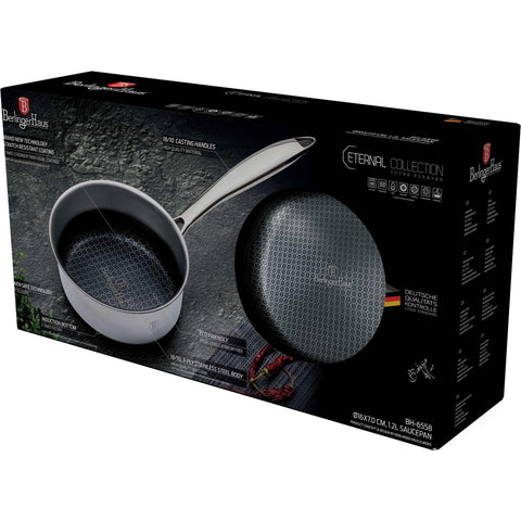  BH/6558,BH/6558A,BH/7442,BH/8523,Cacerola 16cm,Acero inoxidable,Cacerola 16 cm a.,cacerola,utensilios de cocina,cocina,Ollas y cazuelas,Cacerola