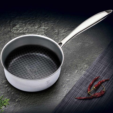  BH/6558,BH/6558A,BH/7442,BH/8523,Cacerola 16cm,Acero inoxidable,Cacerola 16 cm a.,cacerola,utensilios de cocina,cocina,Ollas y cazuelas,Cacerola