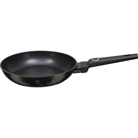 sartén, sartén, utensilios de cocina, cocinar,sartén de 20 cm, negra,BH/6567