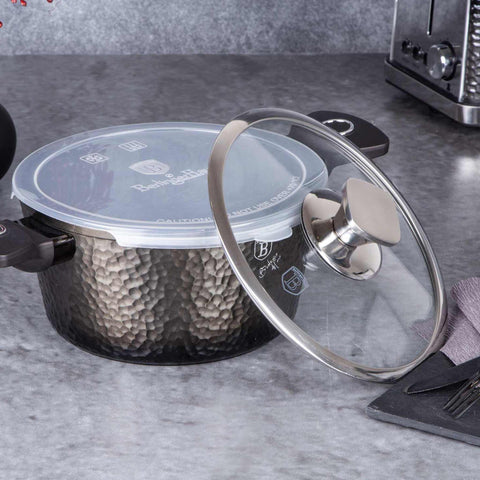 Cacerola Con Tapa 20Cm, Imagen lifestyle