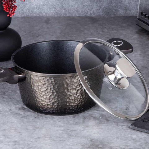 Cacerola Con Tapa 20Cm, Imagen lifestyle