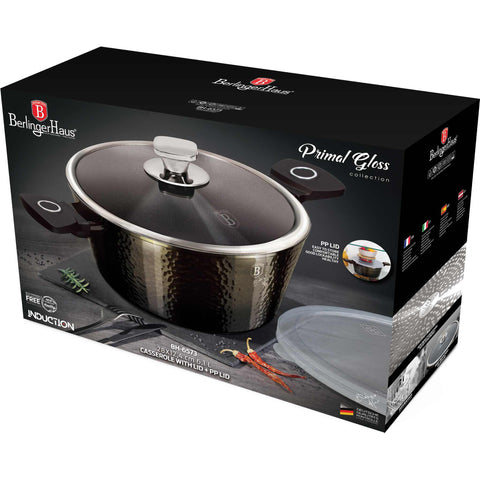 Cacerola Con Tapa 28Cm, Embalaje del producto