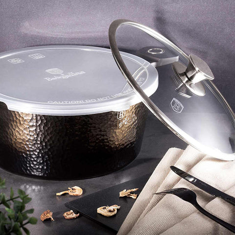 Cacerola Con Tapa 28Cm, Imagen lifestyle