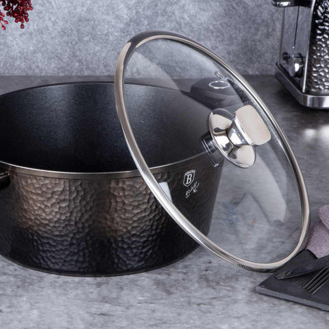 Cacerola Con Tapa 28Cm, Imagen lifestyle
