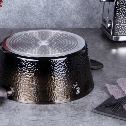 Cacerola Con Tapa 28Cm, Imagen lifestyle