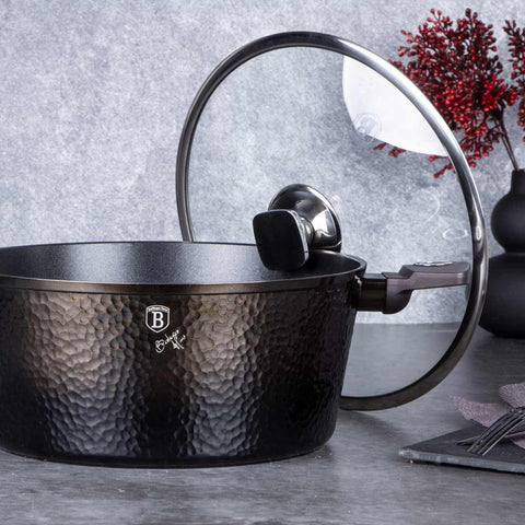 Cacerola Con Tapa 28Cm, Imagen lifestyle