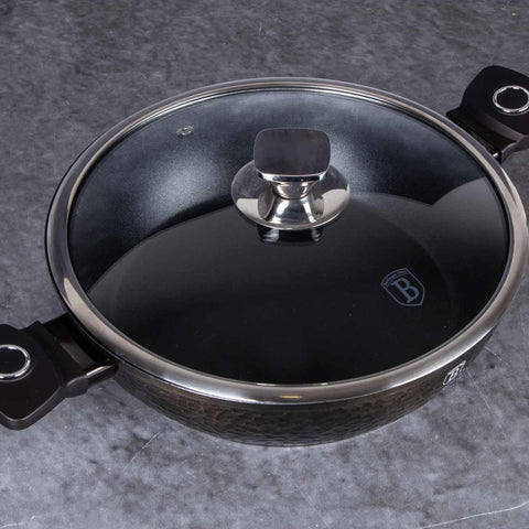 Product image of . (Lifestyle view). Official Berlinger Haus product, boosted by Promintra sl.