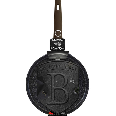 Molde Para Panqueques De 25 Cm, Embalaje del producto