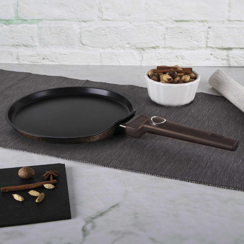 Molde Para Panqueques De 25 Cm, Imagen lifestyle