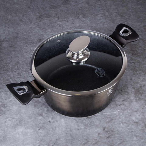 Cacerola Con Tapa 24Cm, Imagen lifestyle