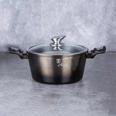 Cacerola Con Tapa 24Cm, Imagen lifestyle