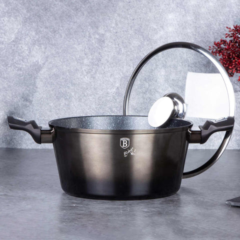 Cacerola Con Tapa 24Cm, Imagen lifestyle