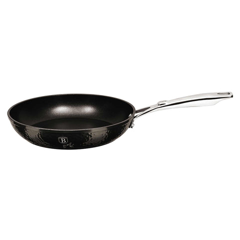  BH/6648, Sartén 20cm, negra, sartén 20 cm, sartén, sartén, batería de cocina, cocinar