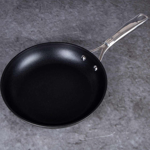 sartén, sartén, utensilios de cocina, cocinar,sartén de 24 cm, negra,,BH/6649