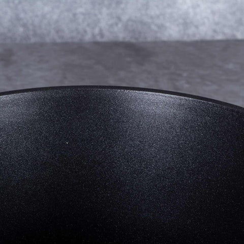  BH/6652, Cacerola con tapa de 20 cm, Negra, Cacerola de 20 cm, Batería de cocina inteligente, Cacerola, Olla, Cacerola con tapa, Batería de cocina, Cocina, Ollas y cazuelas